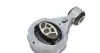 Подушка двигуна (нижня) Renault Megane III 1.4/2.0 TCe 10- (косточка) HUTCHINSON 532C74 (фото 4)