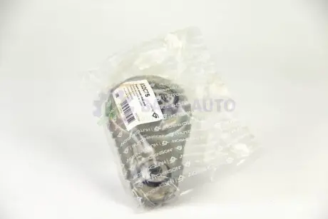 Подушка двигателя (задняя) Megane III/Scenic III 1.5 dCi 09- (снизу) HUTCHINSON 532C75