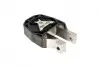 Подушка двигателя (задняя) Ford Focus 2.0 TDCI 13- HUTCHINSON 532E87 (фото 3)