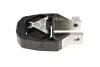 Подушка двигателя (задняя) Ford Focus 2.0 TDCI 13- HUTCHINSON 532E87 (фото 4)