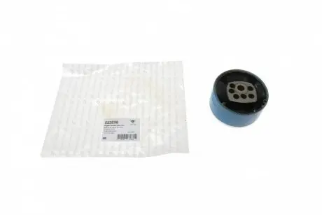 Подушка двигателя (задняя/нижняя) Opel Astra K 1.0/1.4 15- HUTCHINSON 532E96