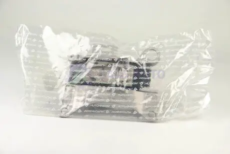 Подушка КПП Renault Megane III/Scenic III 1.5dCi 08-(L) HUTCHINSON 538A68
