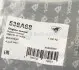 Подушка КПП Renault Megane III/Scenic III 1.5dCi 08-(L) HUTCHINSON 538A68 (фото 5)