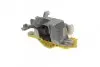 Подушка КПП Opel Astra K 1.0/1.4 15-(L) HUTCHINSON 538C25 (фото 3)