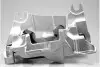 Подушка КПП Renault Megane III/Scenic III 1.2TCe/1.5 dCi 08- (L) HUTCHINSON 538C35 (фото 2)