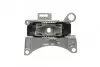 Подушка КПП Renault Megane III/Scenic III 1.2TCe/1.5 dCi 08- (L) HUTCHINSON 538C35 (фото 5)