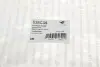 Подушка КПП Renault Megane III/Scenic III 1.2TCe/1.5 dCi 08- (L) HUTCHINSON 538C35 (фото 8)
