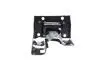 Подушка КПП Citroen C3/C4/Peugeot 208/301 1.0/1.2 VTi 12- (L) HUTCHINSON 538C68 (фото 6)