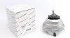 Подушка двигателя (L) BMW 5 (E60/E61) 2.5D/3.0D 04-10 HUTCHINSON 586311 (фото 1)