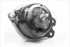 Подушка двигателя (R) Renault Laguna II/Espace 1.6/1.8/2.0 16V/ 1.9dCi 01- HUTCHINSON 586350 (фото 2)