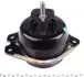 Подушка двигателя (R) Renault Laguna II/Espace 1.6/1.8/2.0 16V/ 1.9dCi 01- HUTCHINSON 586350 (фото 3)