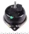 Подушка двигателя (R) Renault Laguna II/Espace 1.6/1.8/2.0 16V/ 1.9dCi 01- HUTCHINSON 586350 (фото 4)