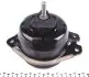 Подушка двигателя (R) Renault Laguna II/Espace 1.6/1.8/2.0 16V/ 1.9dCi 01- HUTCHINSON 586350 (фото 5)