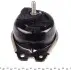 Подушка двигателя (R) Renault Laguna II/Espace 1.6/1.8/2.0 16V/ 1.9dCi 01- HUTCHINSON 586350 (фото 6)