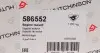 Подушка двигуна (R) Renault Megane III/Scenic III 1.4TCe 08- HUTCHINSON 586552 (фото 6)