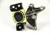 Подушка двигателя Kangoo 1.5dCi 08- (верхняя) HUTCHINSON 586640 (фото 3)