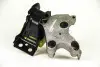 Подушка двигателя Kangoo 1.5dCi 08- (верхняя) HUTCHINSON 586640 (фото 4)