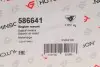 Опора двигуна HUTCHINSON 586641 (фото 6)