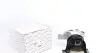 Подушка двигуна (передня) (R) Renault Duster/Logan 1.5 dCi 10- HUTCHINSON 586645 (фото 1)