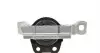 Подушка двигуна (R) Ford Connect 1.6 TDCi 13- (замінено 586284) HUTCHINSON 586798 (фото 4)