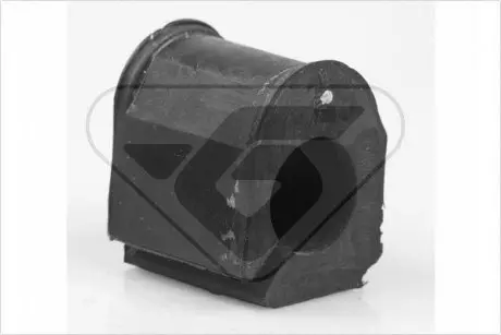Втулка сибилизатора перед. Megane / Scenic 96-08 (22mm) HUTCHINSON 590029