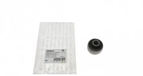 Сайлентблок переднего рычага Omega B 94-03 (ззаду) HUTCHINSON 590037