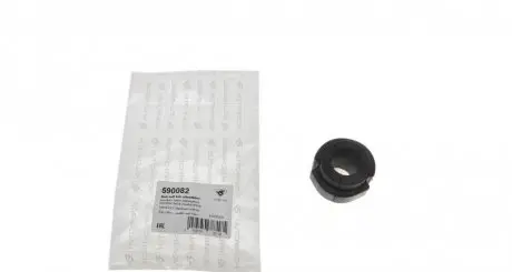 Втулка переднего сибилизатораAudi A4/A6/A8/Passat 96- (25mm) HUTCHINSON 590082