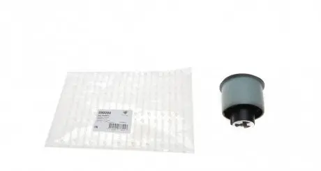 Сайлентблок задней балки Golf IV 97-05/Bora/Polo 02-10 (72 mm) HUTCHINSON 590094