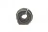 Втулка стабилизатора (переднего) Peugeot 307/308 1.6-2.0 16V (d=21mm) HUTCHINSON 590163 (фото 2)