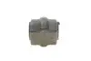 Втулка стабилизатора 23mm Peugeot Partner, 307 08- HUTCHINSON 590165 (фото 3)