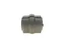 Втулка стабилизатора 23mm Peugeot Partner, 307 08- HUTCHINSON 590165 (фото 4)