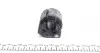 Втулка стабілізатора (переднього) Peugeot 207/208 (d=20mm) HUTCHINSON 590204 (фото 4)