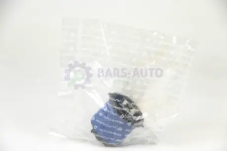 Сайлентблок балки задній спереду Citroen C4 I/C4 II 1.2-2.0 04- HUTCHINSON 590285