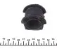 Подушка стабілізатора перед. Doblo 01- 23mm (внутр) HUTCHINSON 590321 (фото 2)
