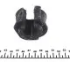 Втулка стабилизатора (переднего) Citroen Nemo 08-(d=21mm) HUTCHINSON 590322 (фото 2)