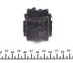 Втулка стабилизатора (переднего) Citroen Nemo 08-(d=21mm) HUTCHINSON 590322 (фото 3)