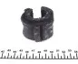 Втулка стабилизатора (переднего) Citroen Nemo 08-(d=21mm) HUTCHINSON 590322 (фото 4)