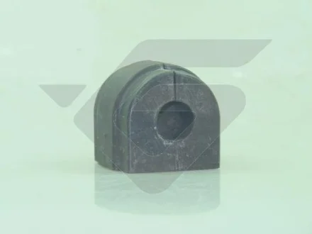 Втулка стабілізатора (переднього) BMW 3 (E46) 2.0/2.3/2.8 i 98-05 (d=21.5mm) HUTCHINSON 590350