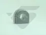 Втулка стабілізатора (переднього) BMW 5 (E60/E61) 03-10 (d=25.2mm) HUTCHINSON 590356 (фото 2)