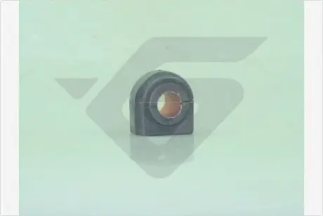 Втулка стабилизатора (переднего) Mini One R50 01-06 (d=16mm) HUTCHINSON 590357
