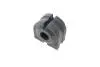 Втулка переднього стабілізатора BMW 5 (E60/E61) 01- (25mm) HUTCHINSON 590398 (фото 1)