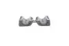 Втулка переднего сибилизатораCitroen C5 / Peugeot 407/508 04- (23.5mm) HUTCHINSON 590446 (фото 2)