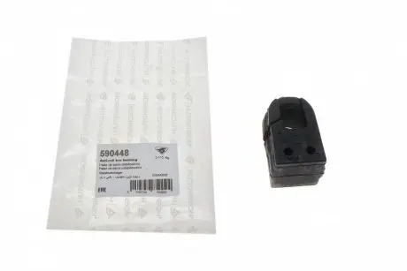 Втулка сибилизатора переднего Renault Megane III 08- HUTCHINSON 590448