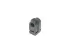 Втулка переднего сибилизатораRenault Megane II 02- (19.5mm) HUTCHINSON 590450 (фото 4)