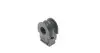 Втулка стабілізатора пер. Qashqai/X-Trail/Juke 06- (23mm) HUTCHINSON 590453 (фото 5)
