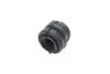 Втулка стабілізатора (внутр) Partner 96- (22mm) HUTCHINSON 590463 (фото 1)