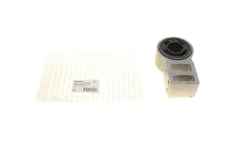 Сайлентблок важеля (переднього/знизу) Alfa Romeo 159/Brera 05-11 (R) HUTCHINSON 590582