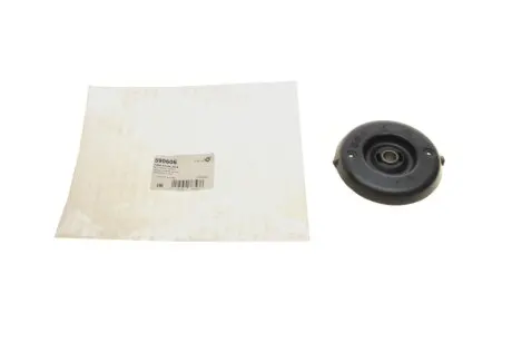 Подушка амортизатора (переднего) Citroen Berlingo 08- HUTCHINSON 590606