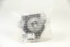 Подушка амортизатора (переднего) Citroen Jumper/Peugeot Boxer/Fiat Ducato 02- (L) HUTCHINSON 594184 (фото 1)