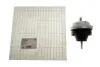 Подушка двигуна (R) Citroen Berlingo/Peugeot Partner 1.8/1.9D/2.0HDi 96- HUTCHINSON 594198 (фото 4)